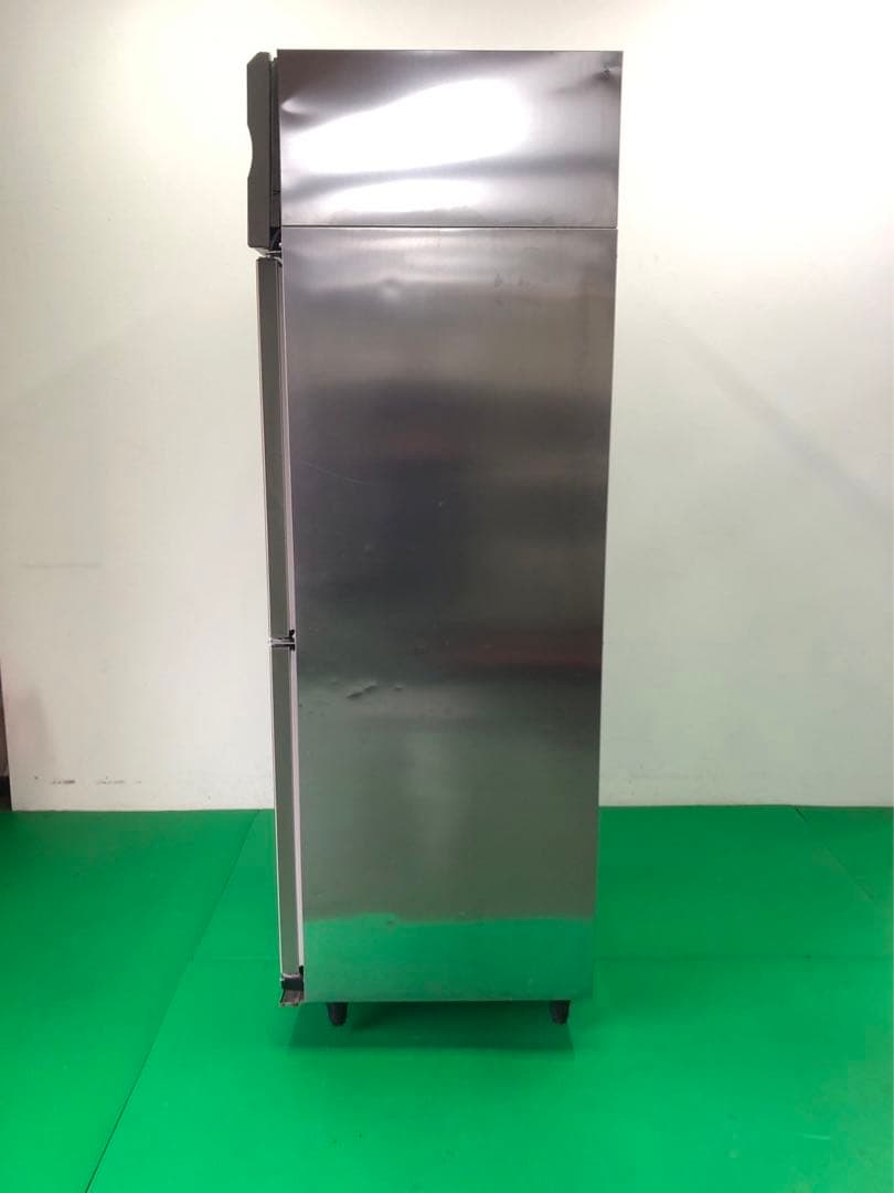 ☆地域限定自社便配送☆ ホシザキ　冷凍庫　2021年 HF-90AT3-1-ML