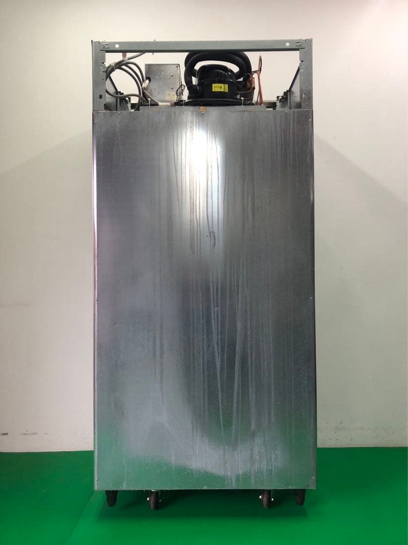 ☆地域限定自社便配送☆ ホシザキ　冷凍庫　2021年 HF-90AT3-1-ML