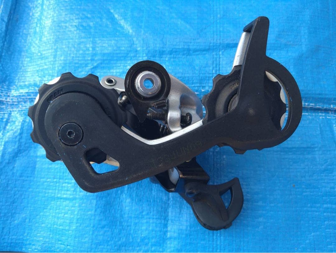 アレックスモールトン ＴＳＲ９ ホイール その他パーツ群　ミニベロ