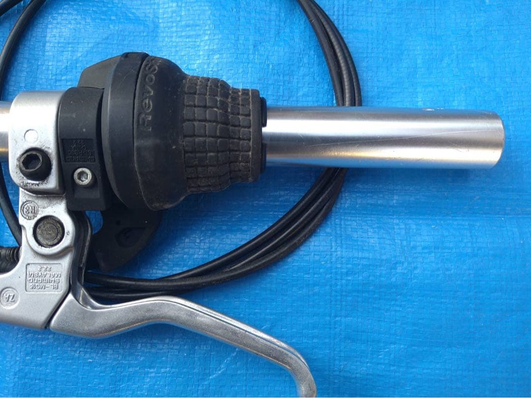 アレックスモールトン ＴＳＲ９ ホイール その他パーツ群　ミニベロ