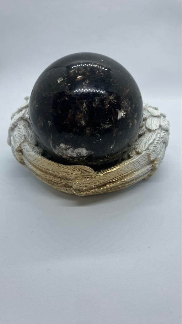 ゴールデンマイカ