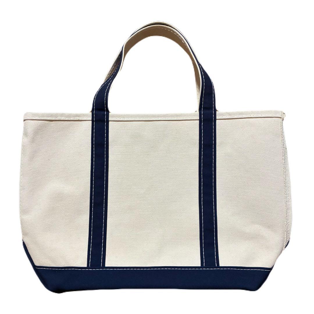 極美品 L.L.Bean Boat and Tote トートバッグ