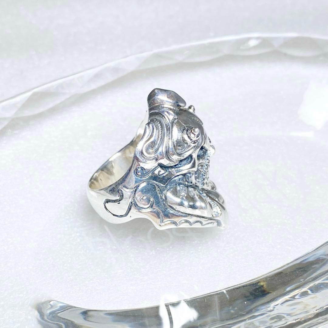 F.A.L スウィルスカルリング