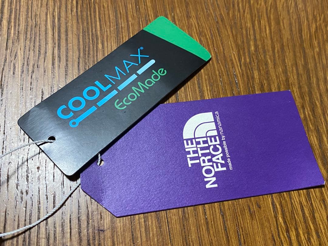 THE NORTH FACE Pique Field Skirtロングスカート