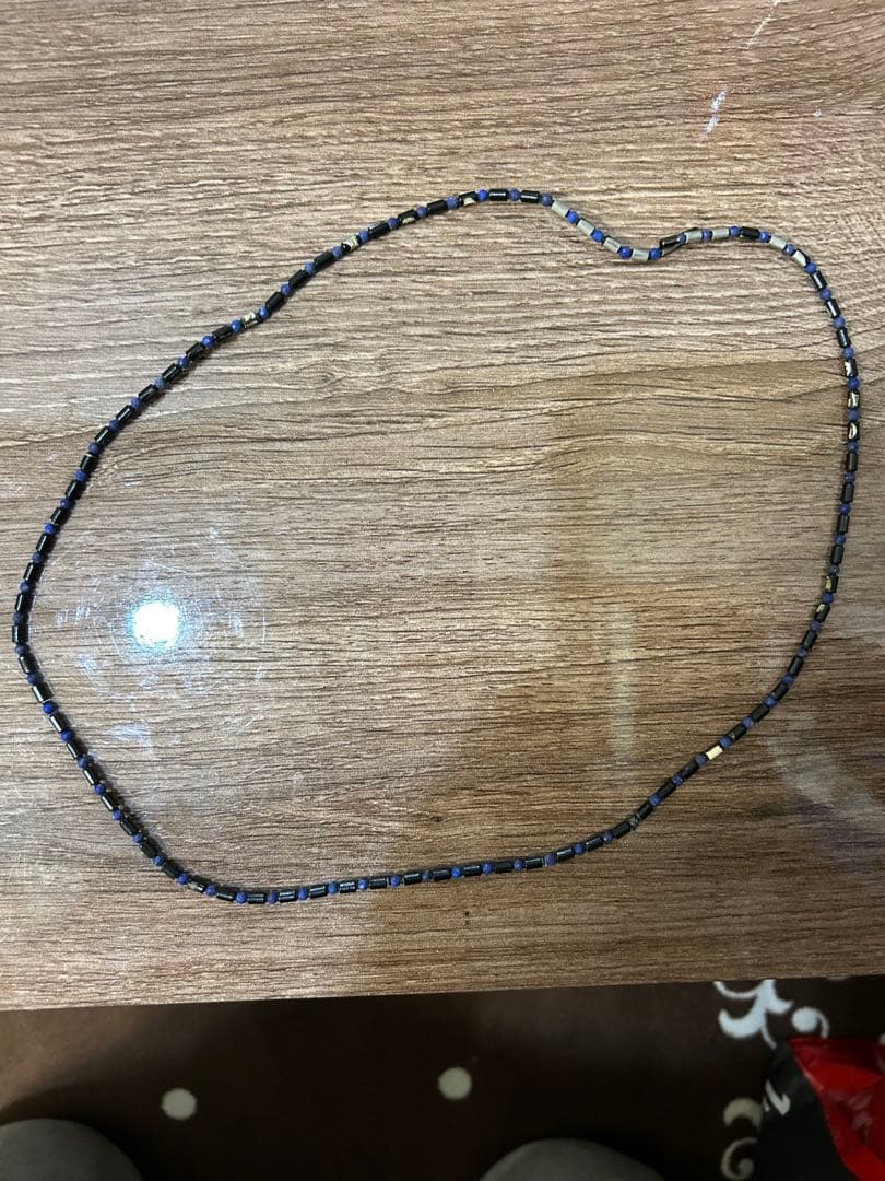 コアフォースループ ラピスラズリ　70