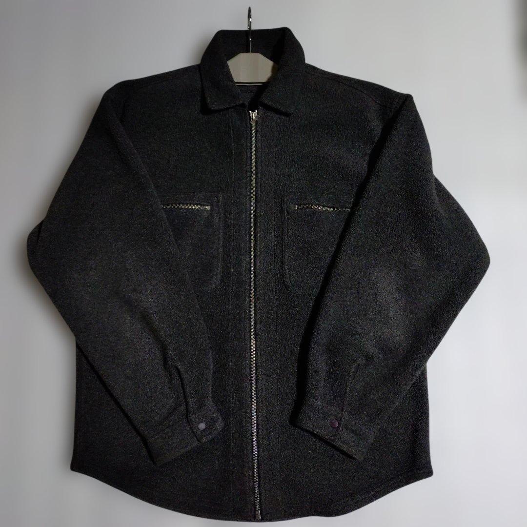 Patagonia　シンチラオーバーシャツ　99年製