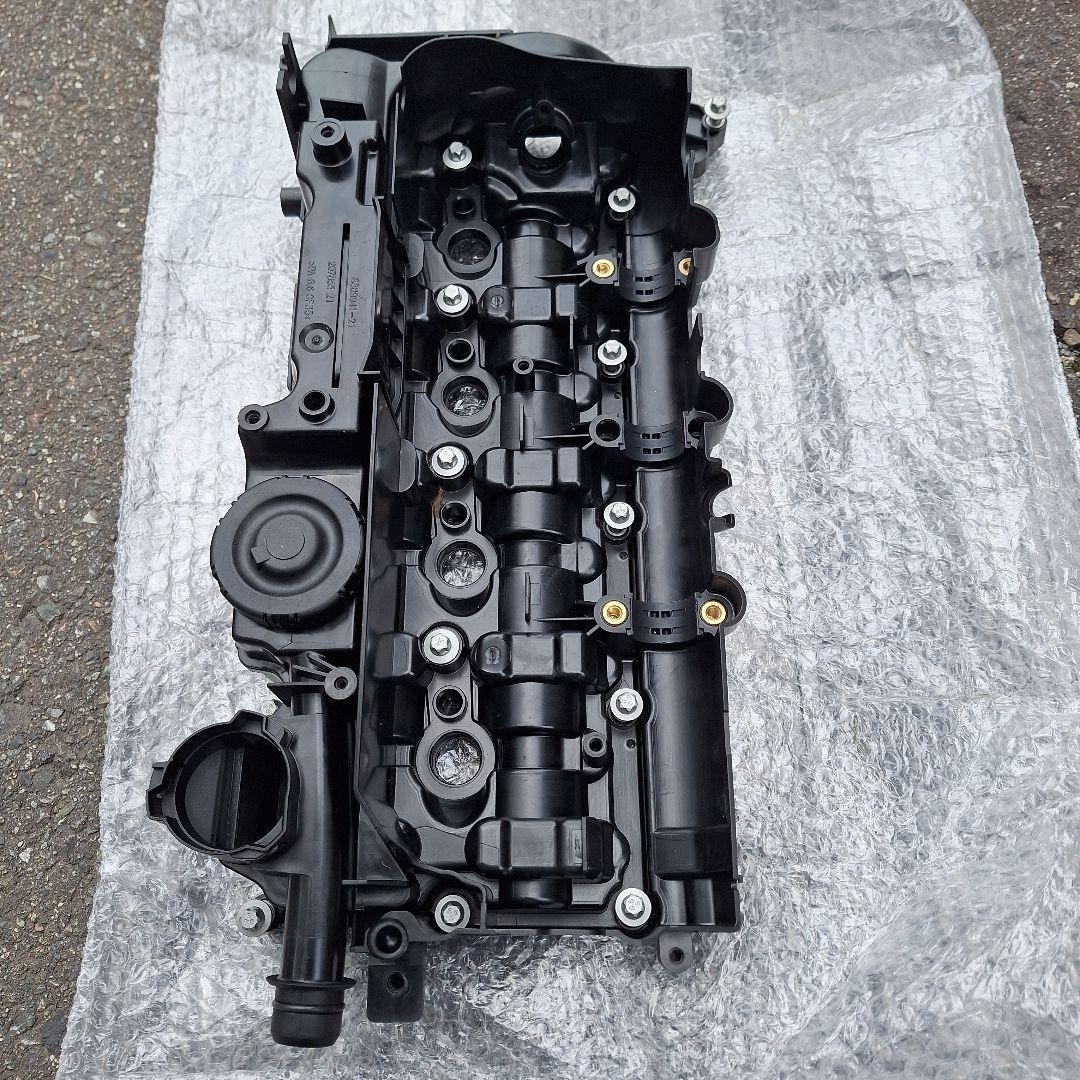 F30  320d N47　ヘッドカバー　パイプ　トルクレンチ　セット