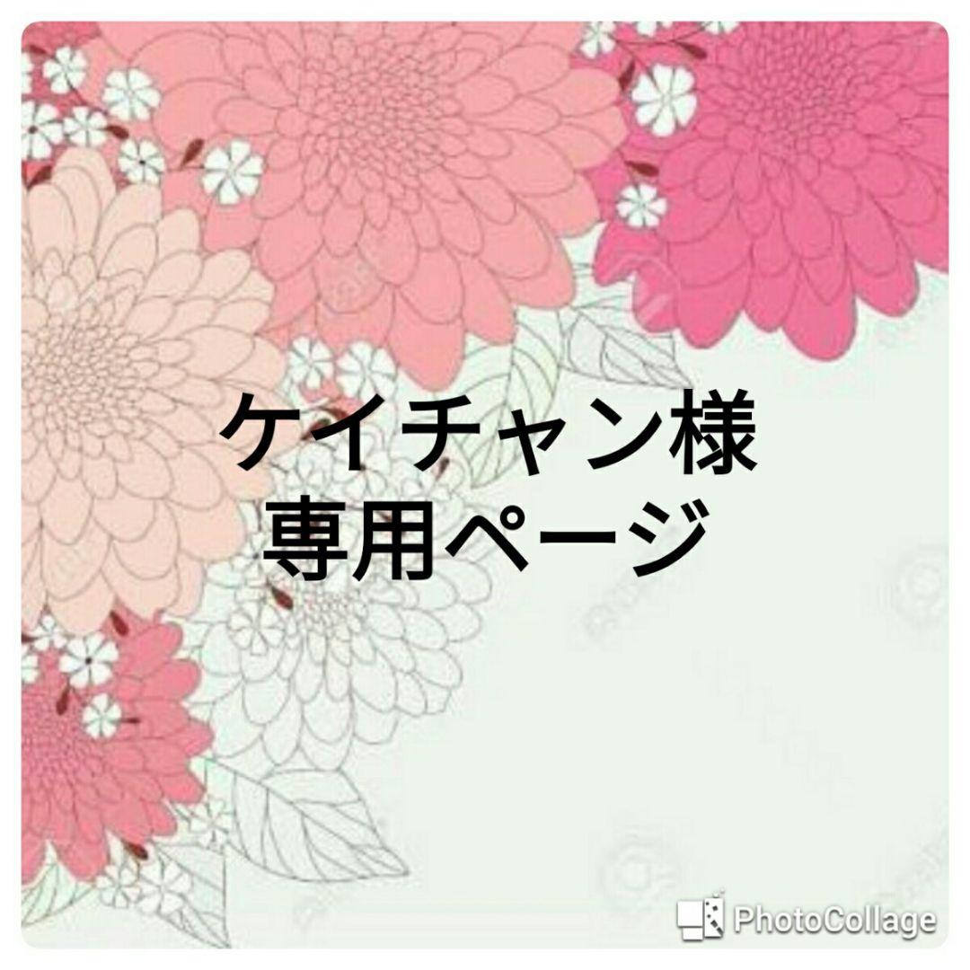 ケイチャンページ