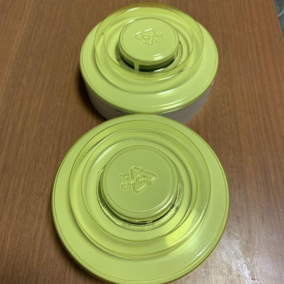 25年製　ニッタン製　煙感知器　CK2B-016 2個