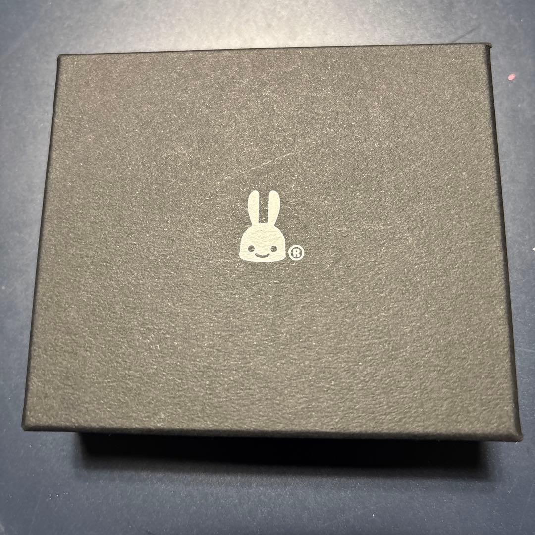 CUNE チャンキーウサギブレスレット