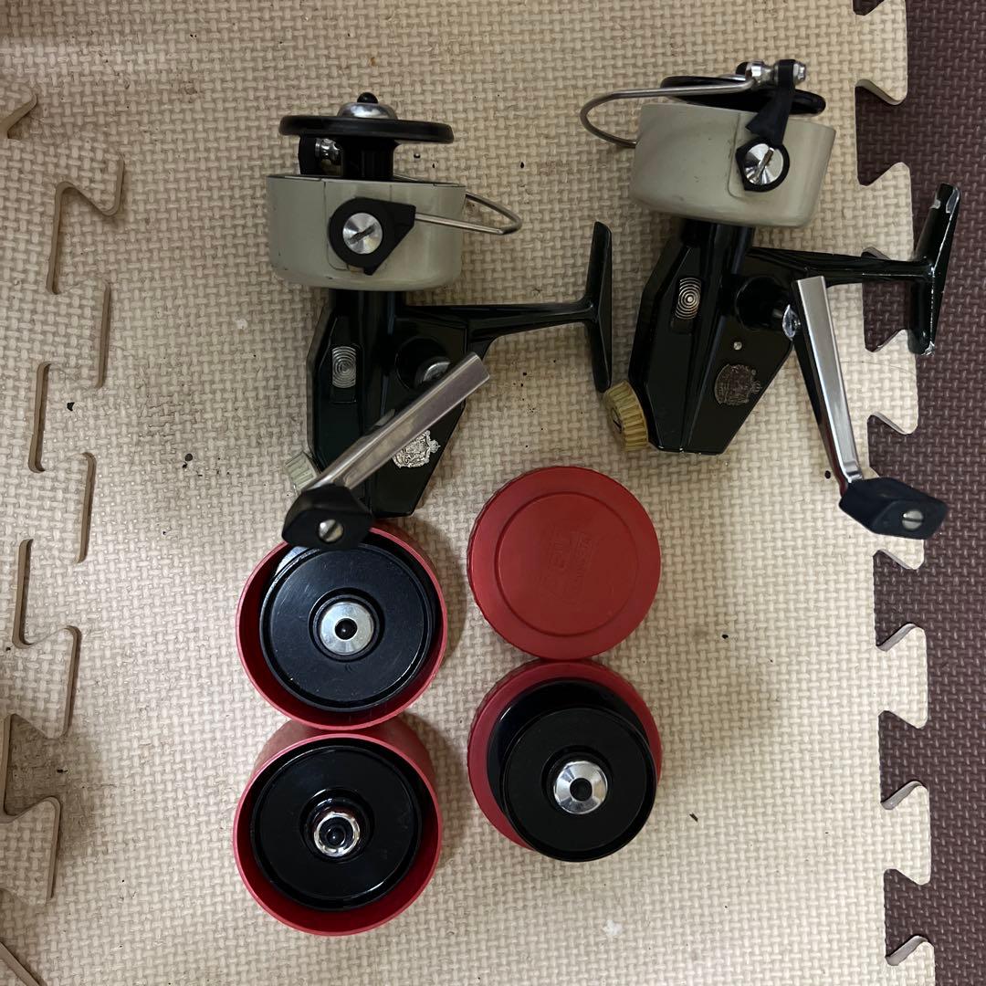 Abuカーディナル66換えスプールセット