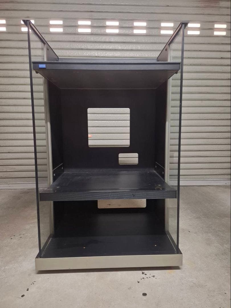 パイオニア製オーディオラック