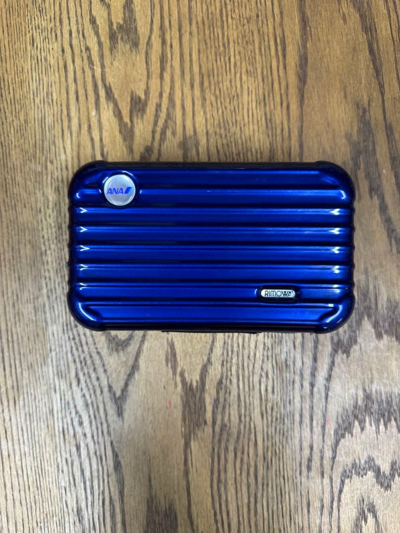 RIMOWA ANA ポーチ