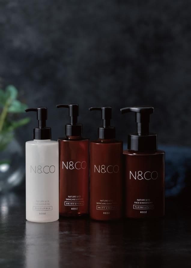 スニーボディソープ 10L×1 KOSE N&COネイチャーアンドコー