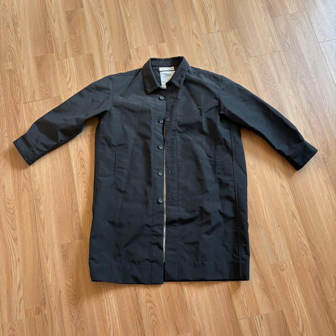 ニューバランス　OVERCOAT × TDS オーバーコート　XL