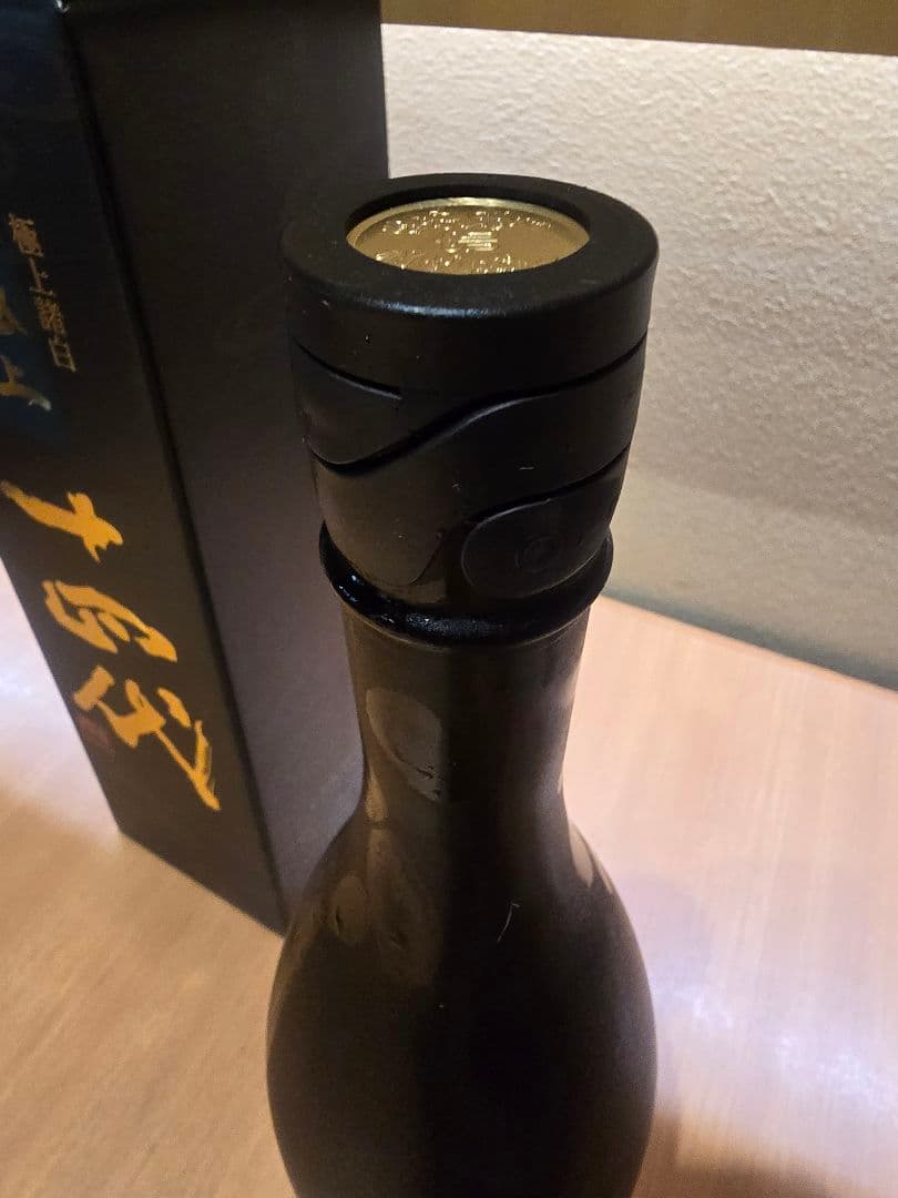 十四代 純米大吟醸　極上諸白 720ml