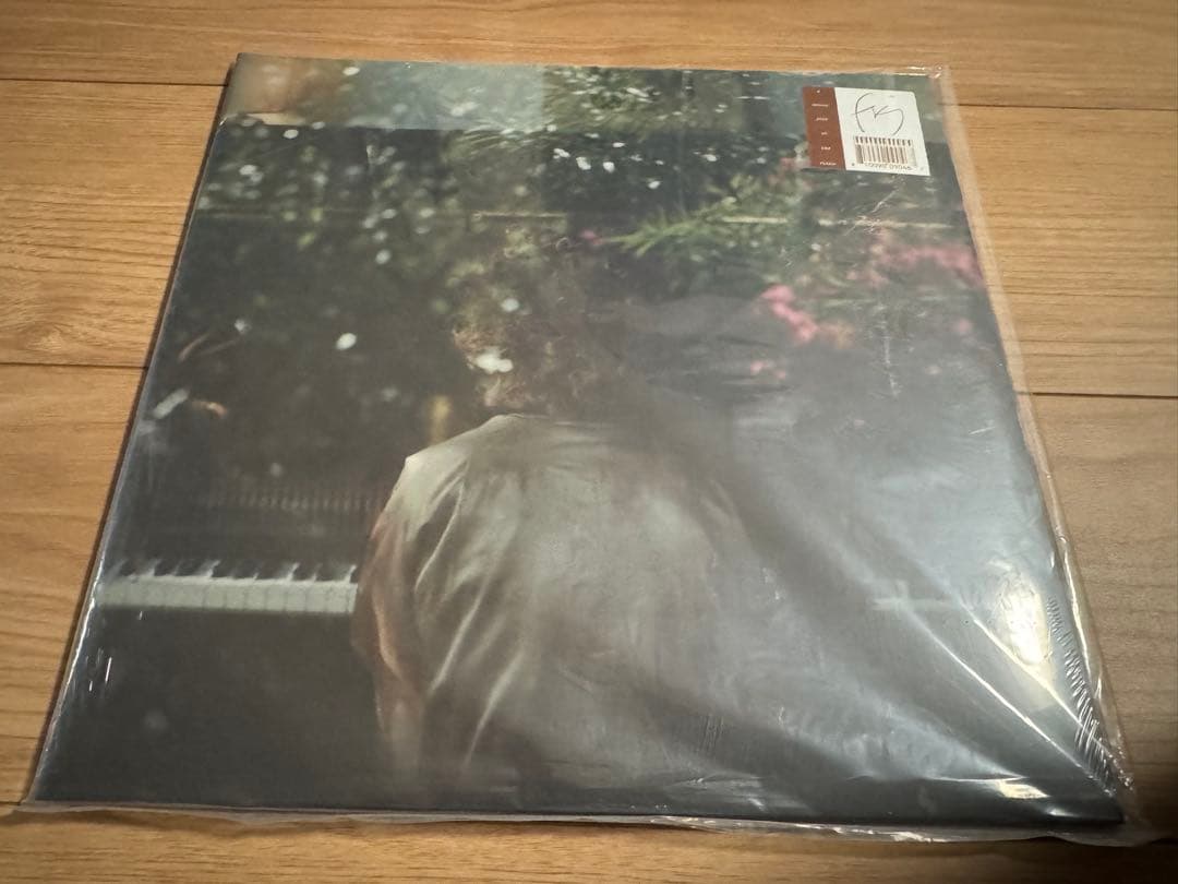 新品★ FKJ (French Kiwi Juice) JUST PIANO