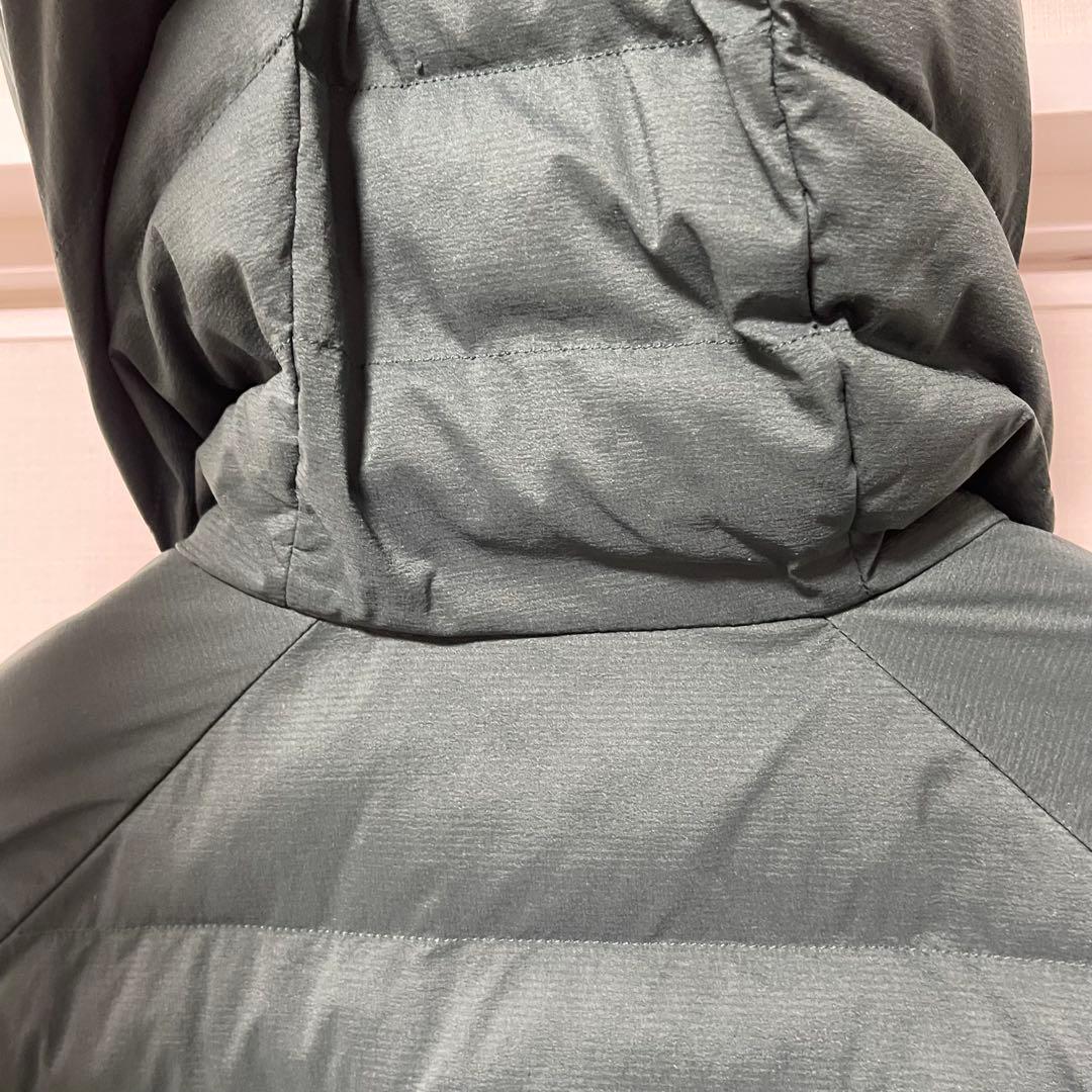 THE NORTH FACE ノースフェイス レッドランフーディー M