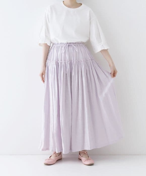 nestrobeスカート