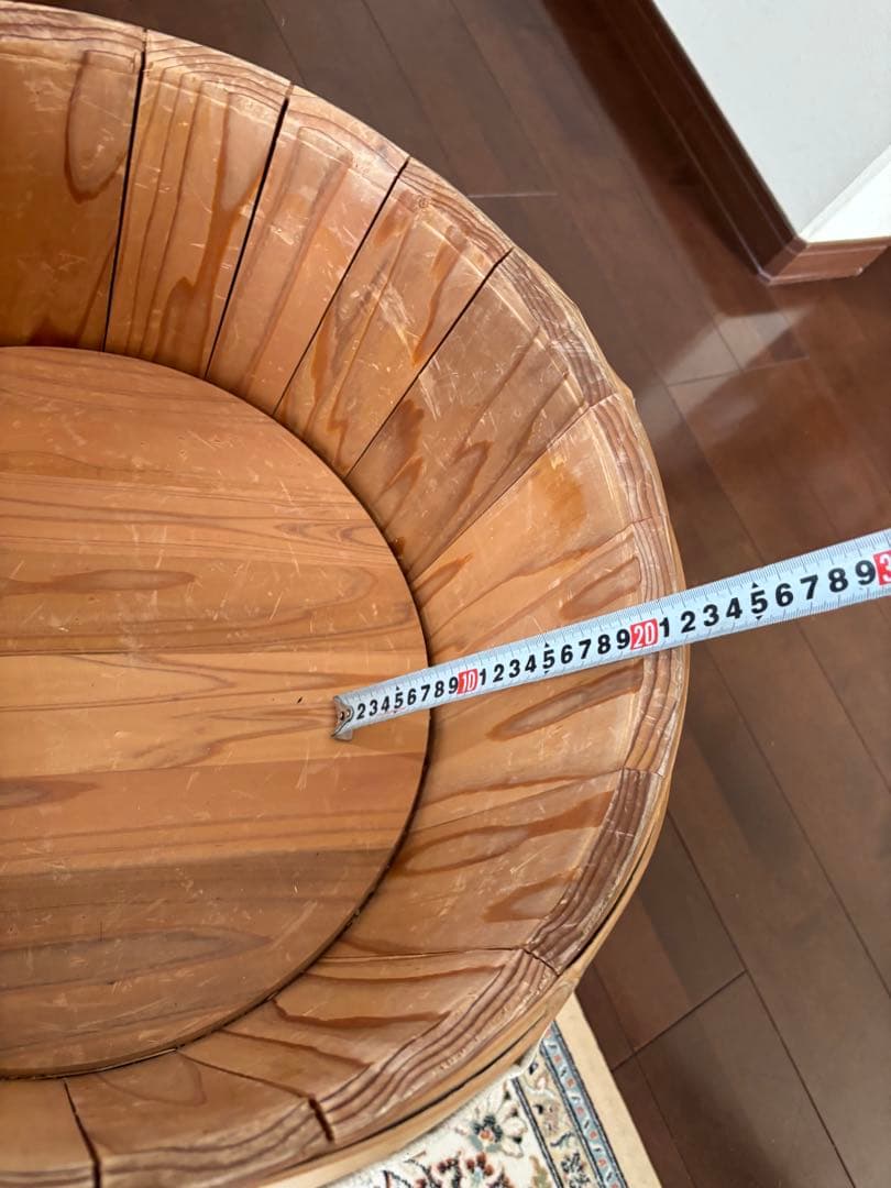 縁日用　金婚 日本酒の樽　鏡開きセット