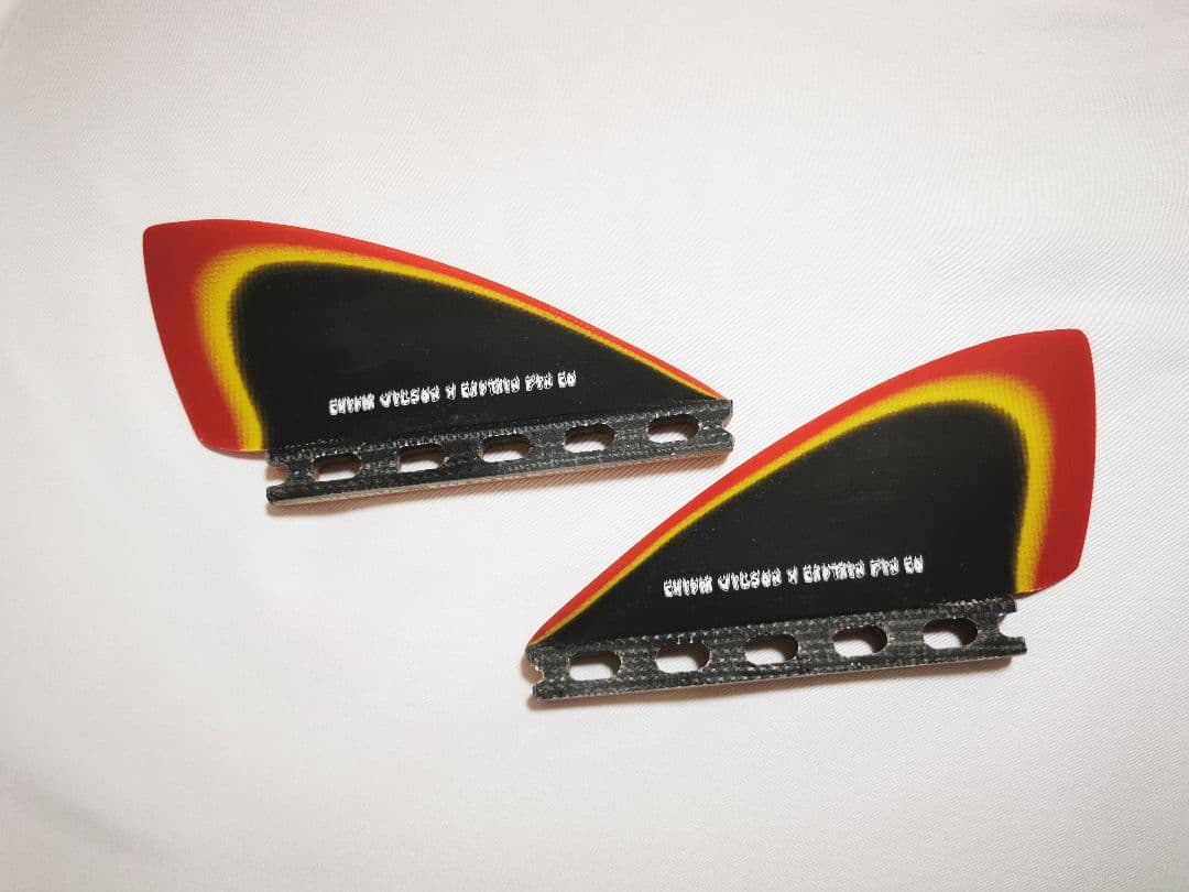 キャプテンフィン CHIPPA WILSON SLIDEY BOIZ ボンザー系