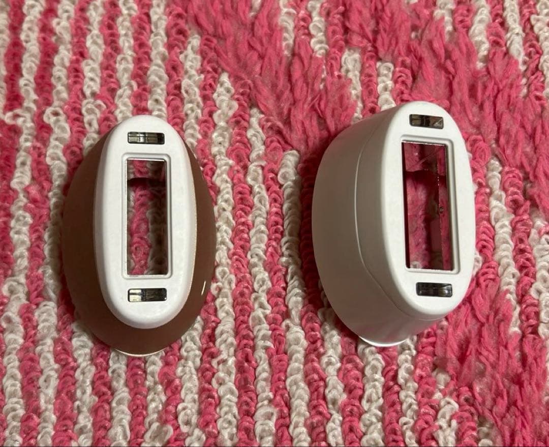 【1回のみ使用】Braun Silk-expert Pro5脱毛器⭐︎送料無料