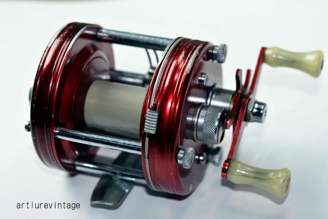 ABU RECORD AMBASSADEUR ５０００　Ｒ03-298