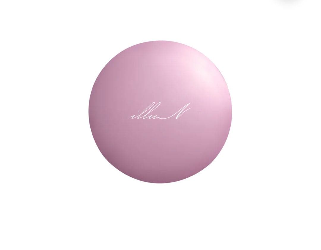 リンリン　イリュン　3点セット