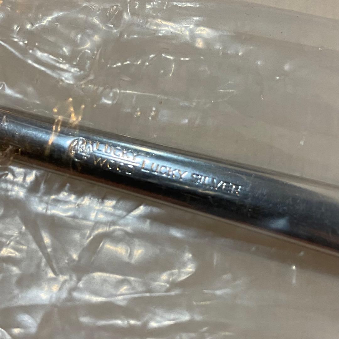 未使用品 Lucky wood Romance ロマンス 24pディナーセット