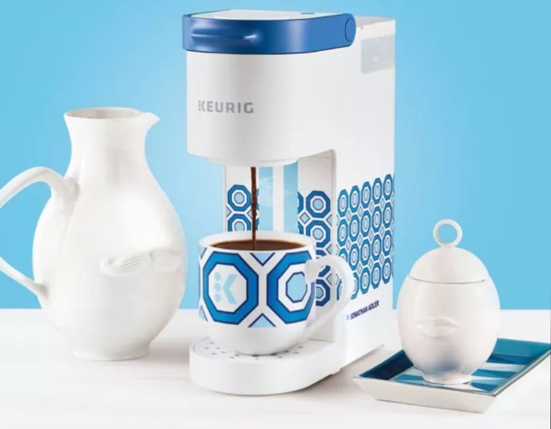 セール　キューリグ Kミニ コーヒーメーカー