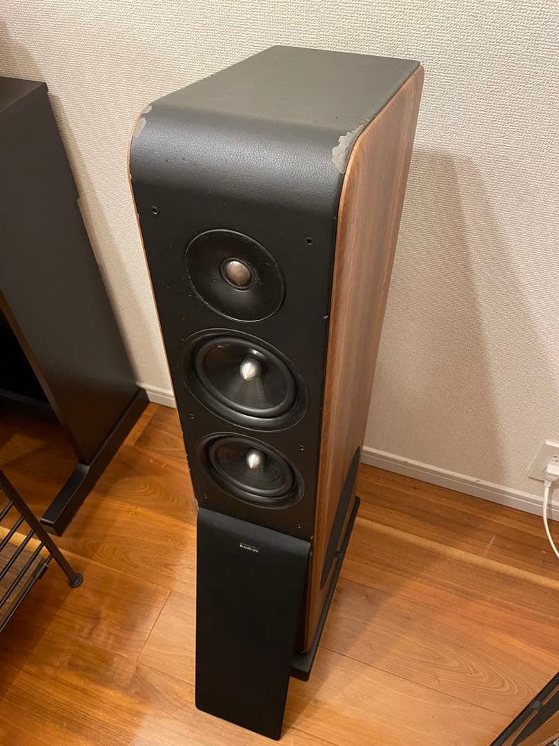 audio pro AVANTO FS-20 ペア