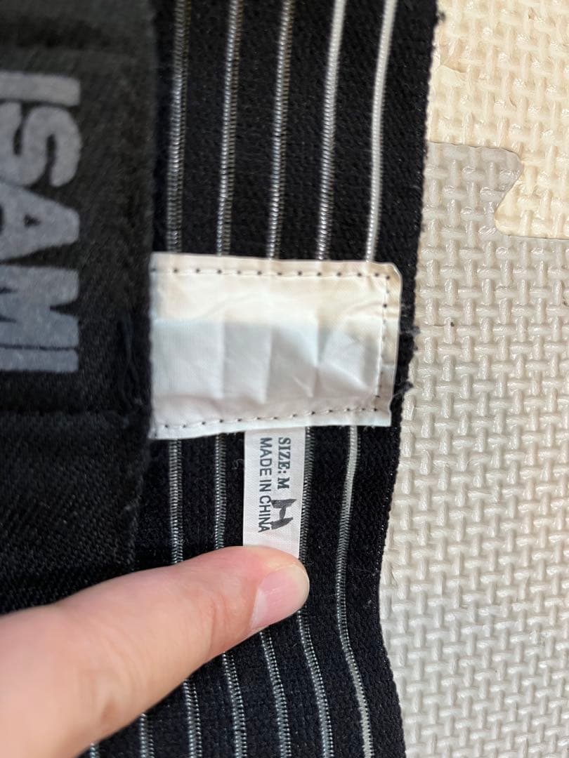 ISAMI サポーターセット　格闘技