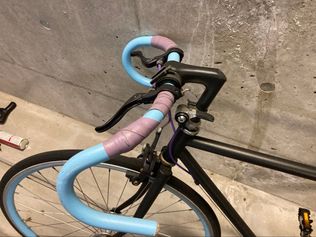 コッチペダーレ　カスタムオーダーバイク