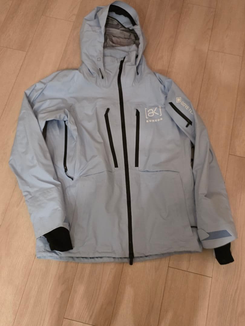 Burton ak Hover GORE‑TEX PRO 3L Jacket