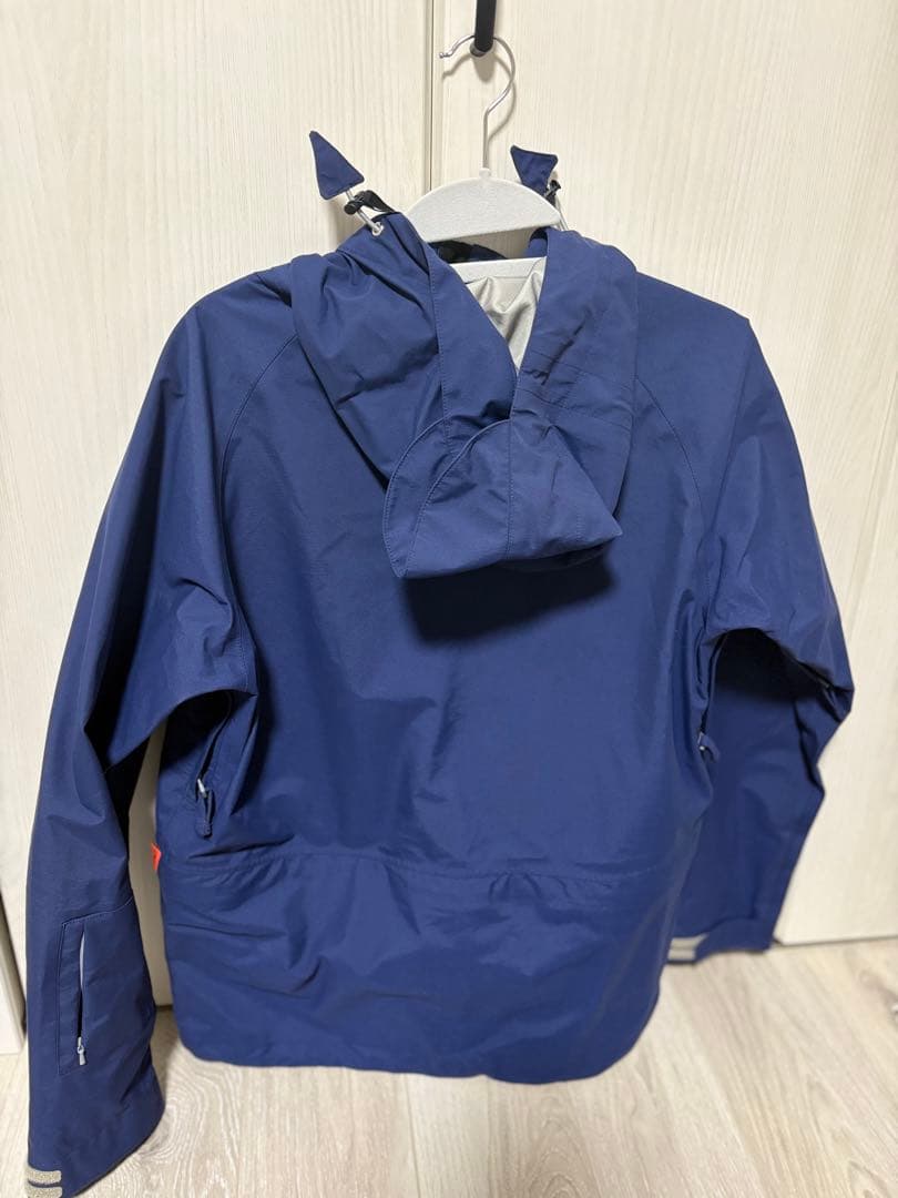 KM4K スノーボードウェアセット　上M下L