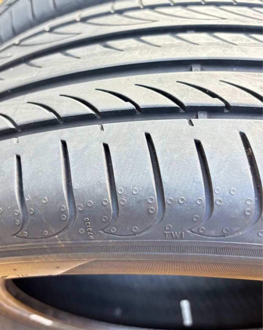 タイヤ・ホイール 195/65 R15 91V PIRELI POWERGY TM