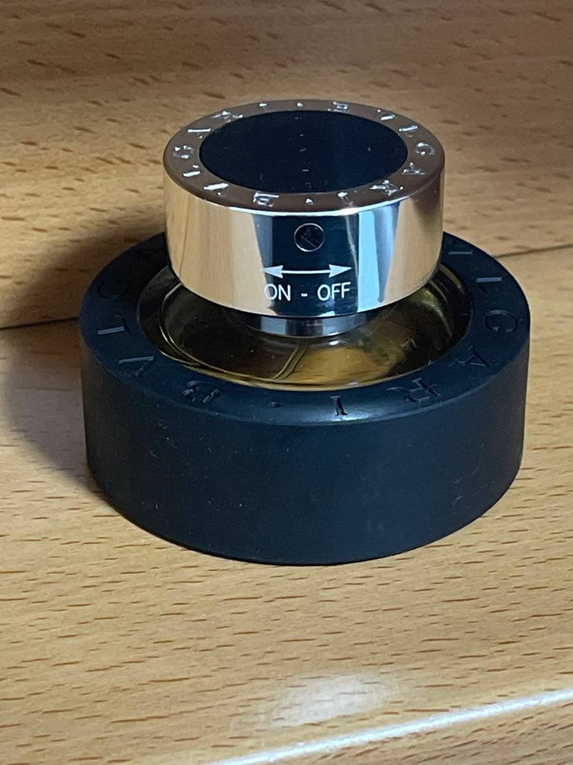 bvlgari ブラック40ml