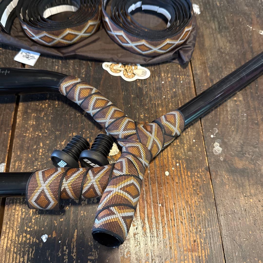 surly モロコバー