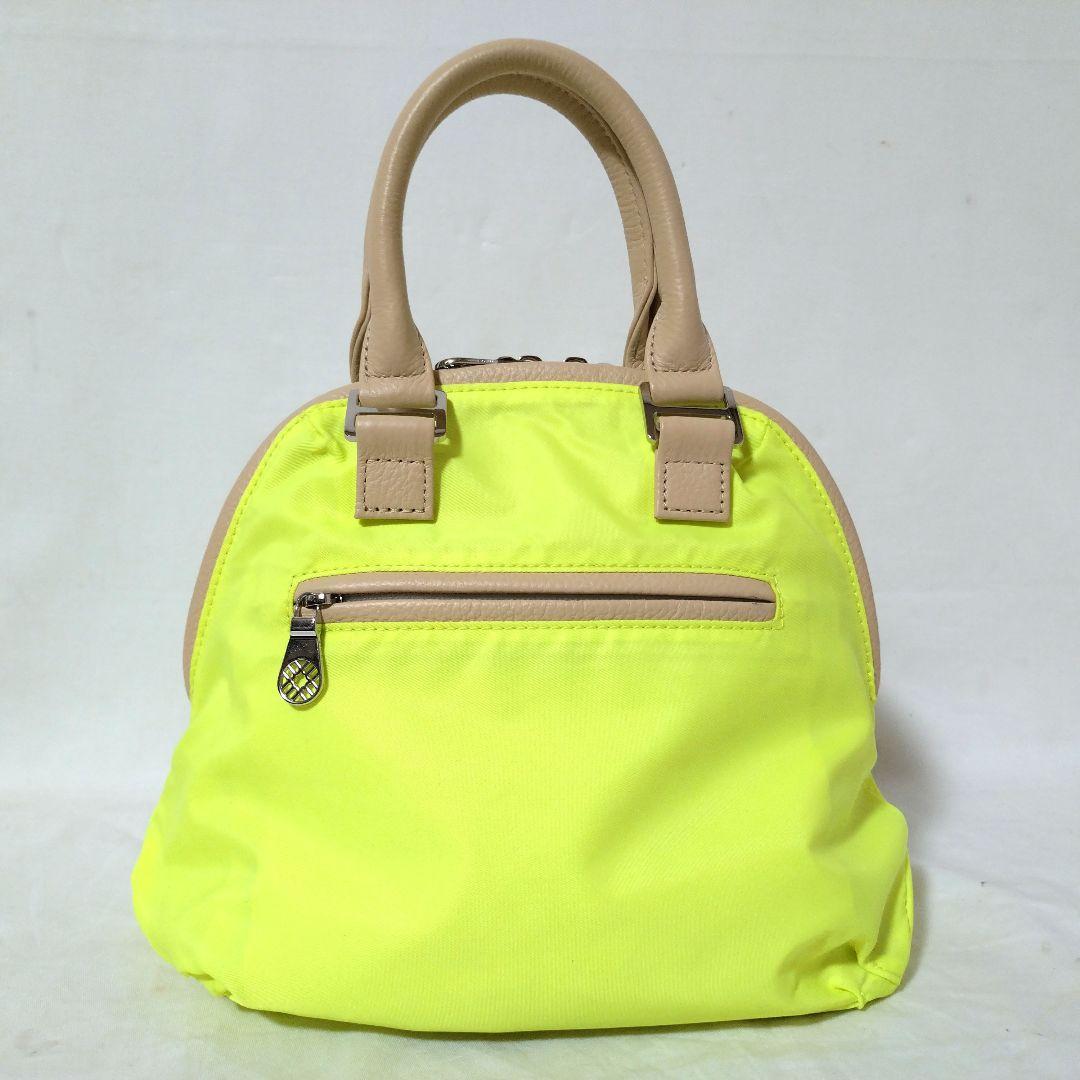 未使用　muta　ナイロン8バッグ　8BAG　ハンドバッグ　ゴルフ　カートバッグ