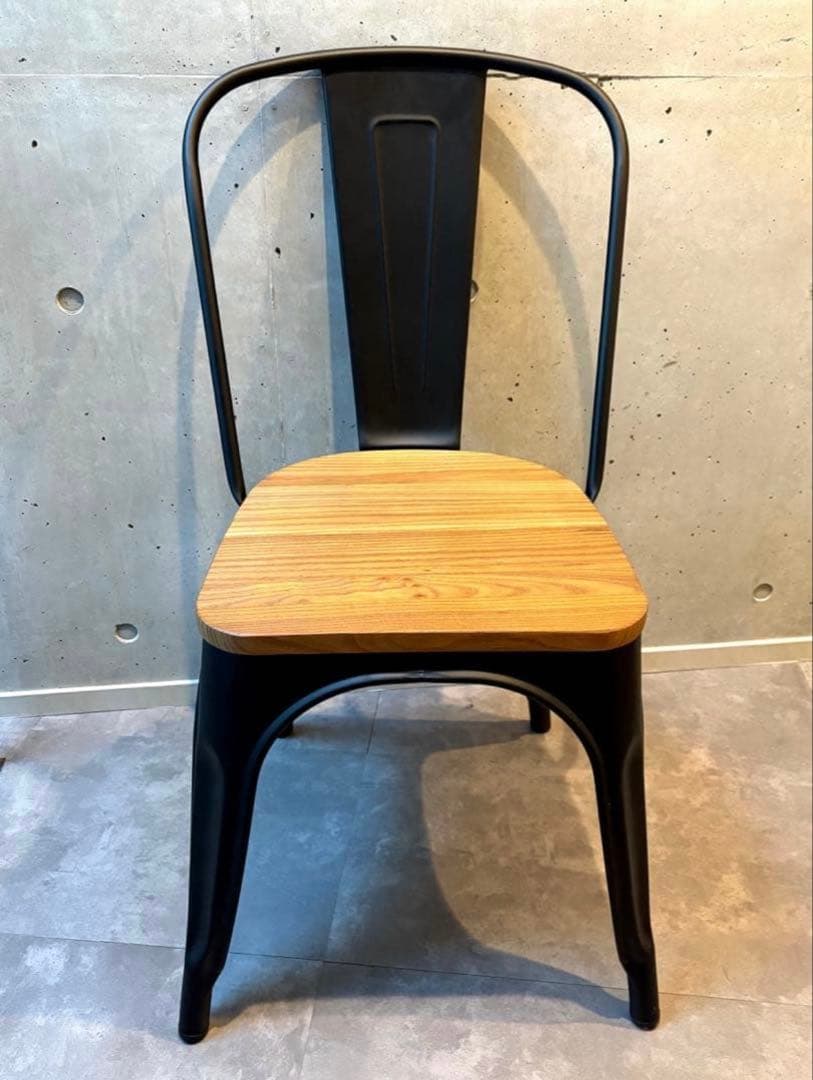 美品　NOCE ダイニングチェア　ビンテージチェア