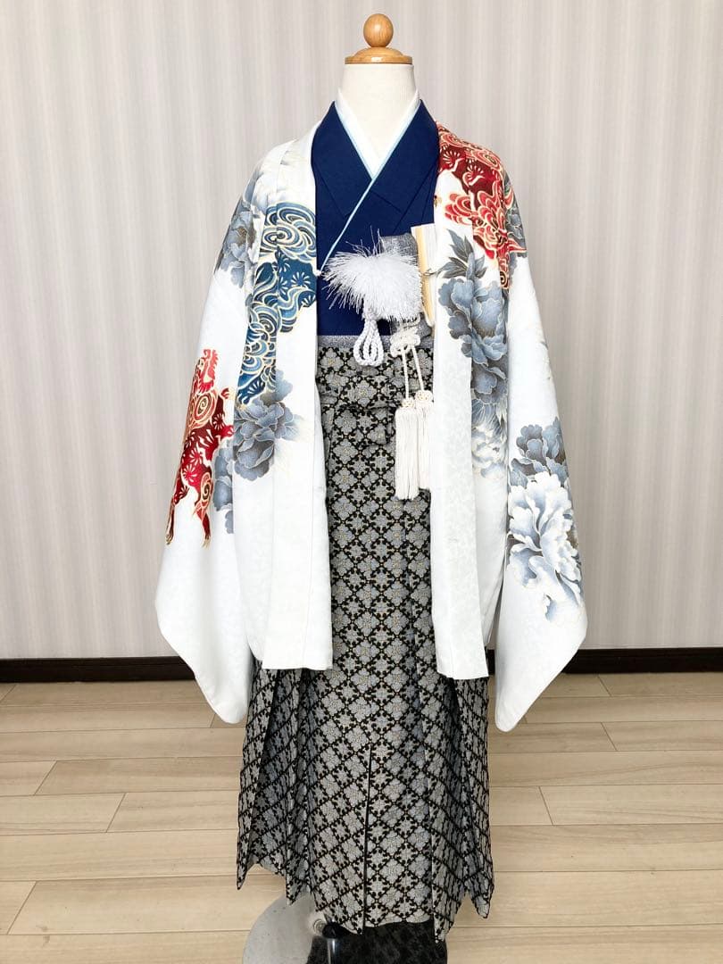 七五三男児　MIN26 フルパック