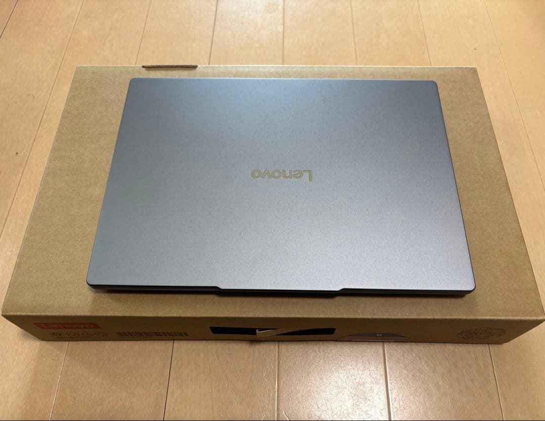 レノボ IdeaPad Slim 5 Gen 10 14型 AMD 最新