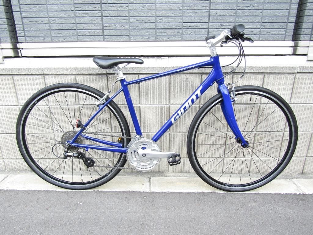 超美車 艶々ぴかぴか GIANT ESCAPE R3 エスケープ 通勤 通学