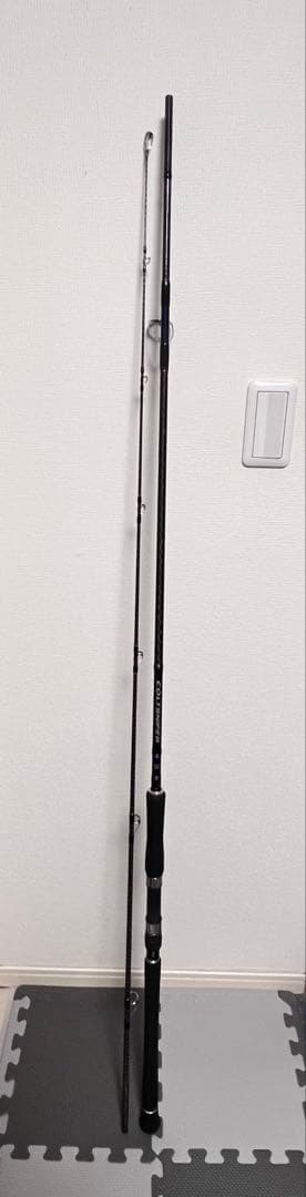 COLTSNIPER S100MH コルトスナイパー シマノ SHIMANO