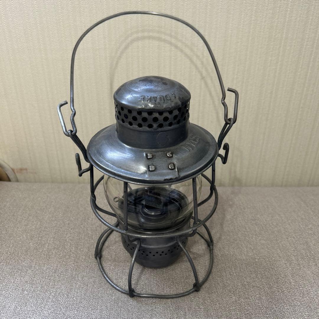 アドレイク　ケロ　ADLAKE KERO レイルロードランタン