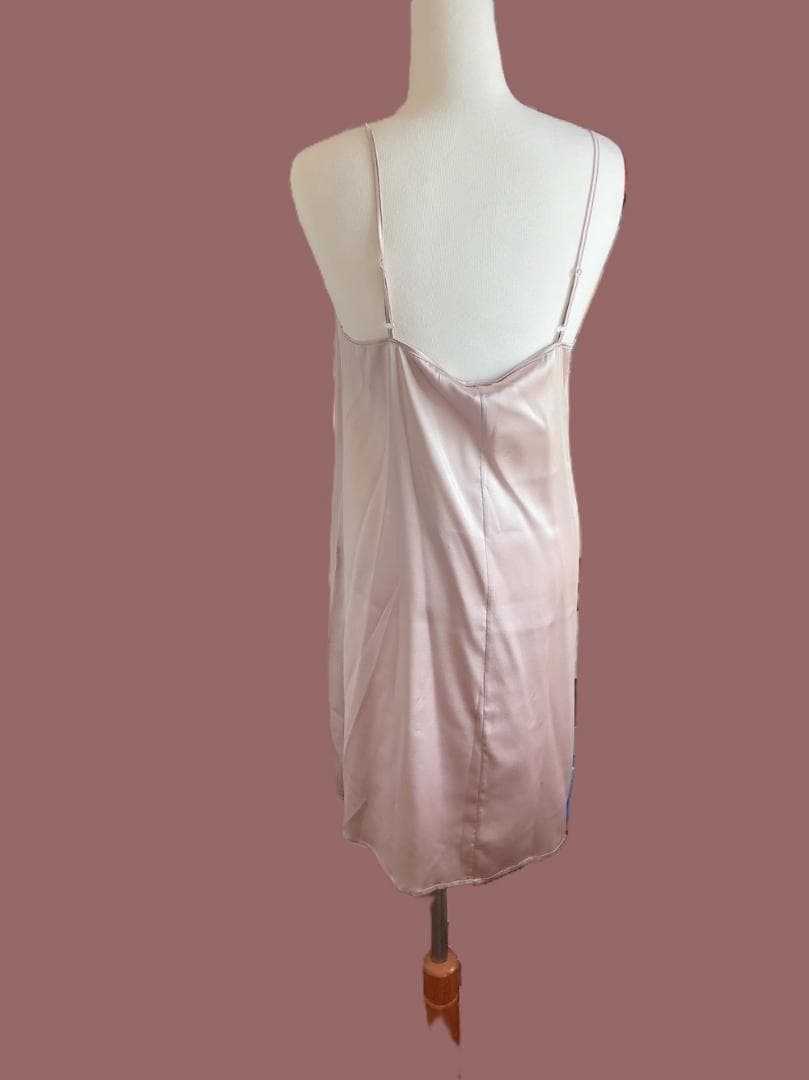 サイズ２☆Oscalitoオスカリート シルク　スリップ