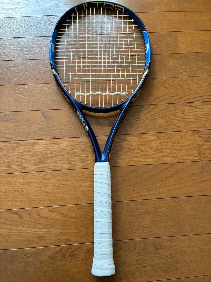 ウィルソン　ウルトラ　テニスラケット 100 305g