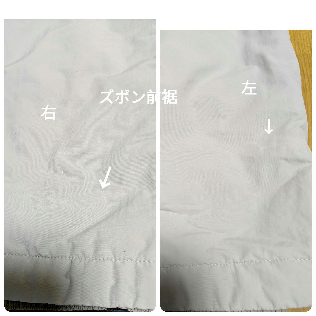 モンベルスキーウェア　110上下セット 雪遊び　ソリ遊び