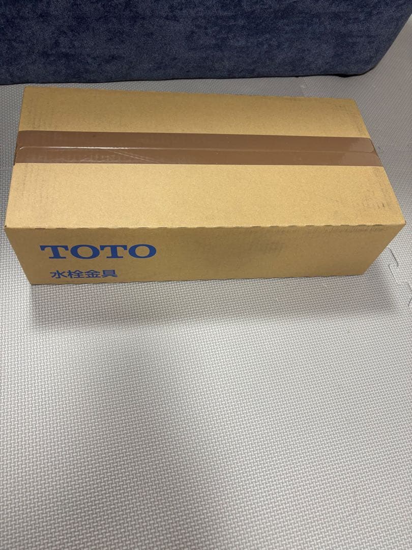 TOTO シャワーヘッド TBV03406J1 未使用