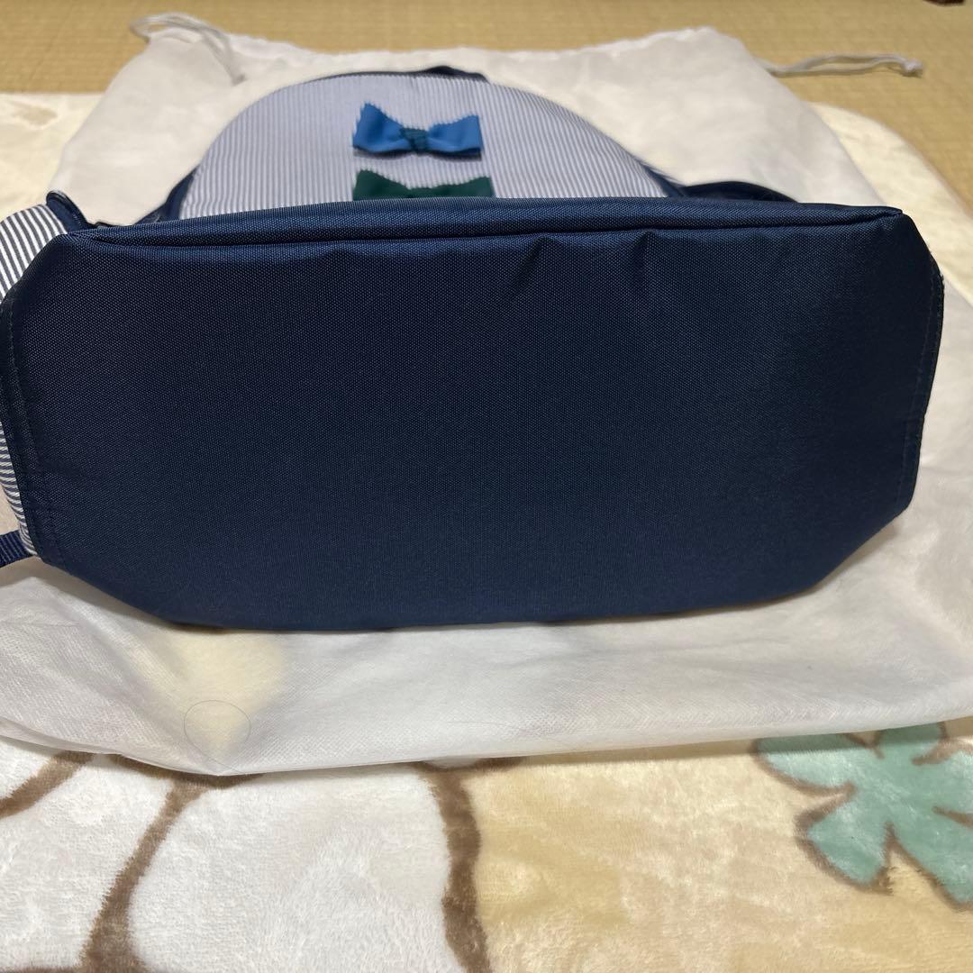 ファミリア　リュック　キッズ女の子　【完売品】